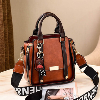 Bolsa Crossbody Lynnei