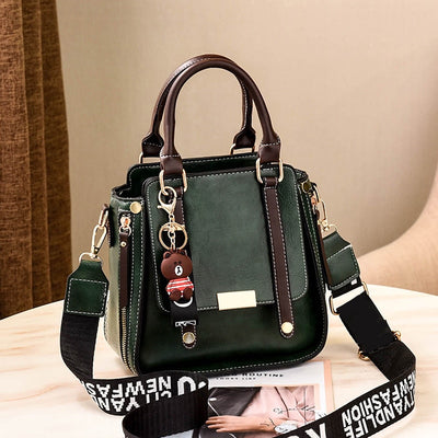 Bolsa Crossbody Lynnei