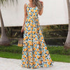 Vestido maxi luxo