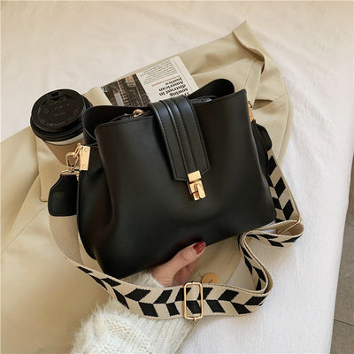 Bolsa Crossbody Lethy