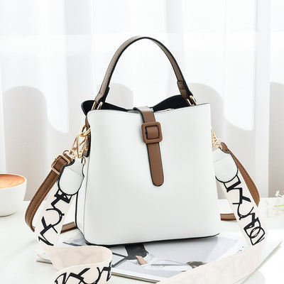 Bolsa Crossbody Sammy