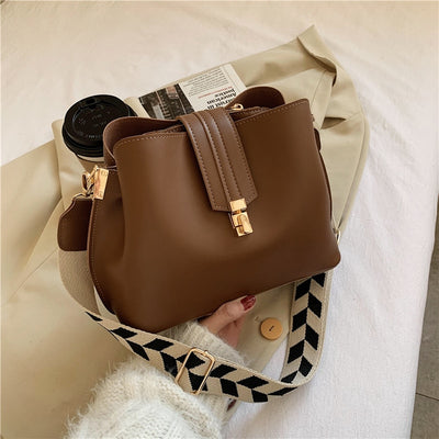 Bolsa Crossbody Lethy