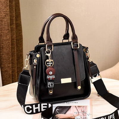 Bolsa Crossbody Lynnei