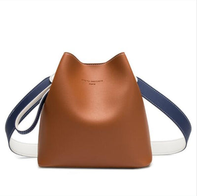 Bolsa Crossbody Zaffary