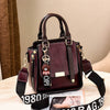 Bolsa Crossbody Lynnei