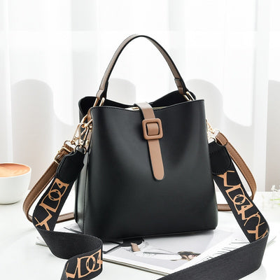 Bolsa Crossbody Sammy